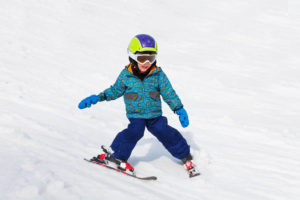 Ski & Snow Sports Courses for children in Vienna. Ski & Wintersport-Kurse für Kinder in Wien.